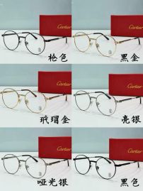 Picture of Cartier Optical Glasses _SKUfw55114160fw